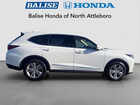 Used 2025 Acura MDX Base image 9