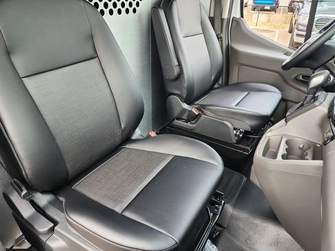 New 2026 Ford Transit 250 image 9