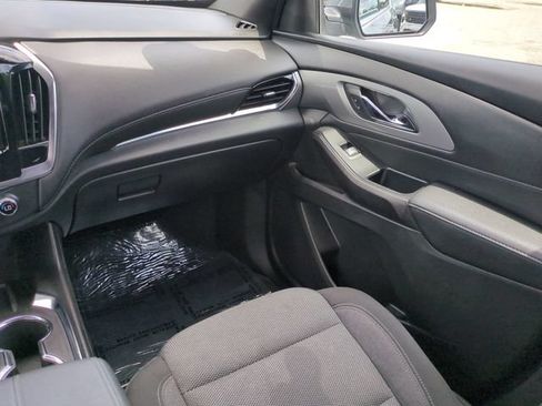 Certified 2023 Chevrolet Traverse LT AWD/4WD image 21