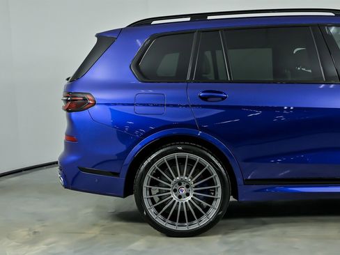 Used 2024 BMW ALPINA XB7 AWD/4WD image 13