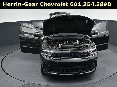 Used 2023 Dodge Durango GT image 52