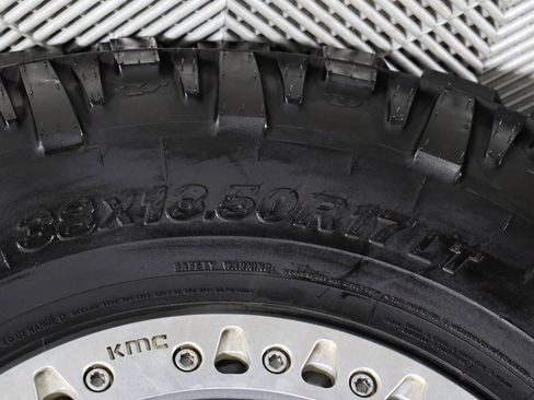 Used 2020 Jeep Wrangler Unlimited Rubicon w/ Quick Order Package 28Y Recon image 47