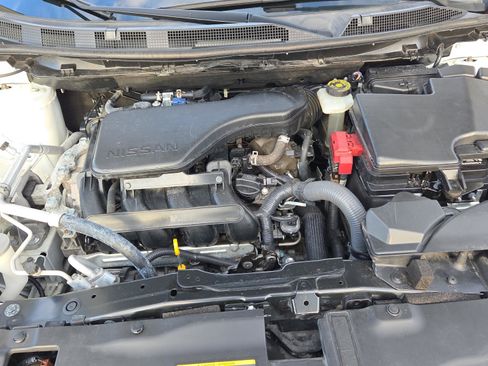 Used 2019 Nissan Rogue Sport S w/ Appearance Package image 27