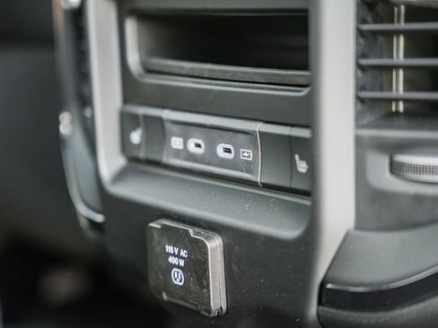 New 2026 RAM 2500 Limited AWD/4WD image 40