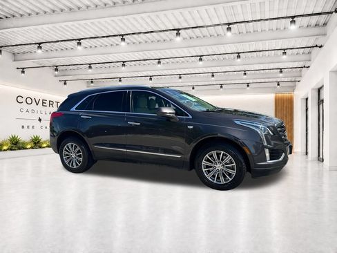 Used 2019 Cadillac XT5 Luxury FWD image 13