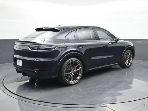 Certified 2023 Porsche Cayenne GTS AWD/4WD image 23