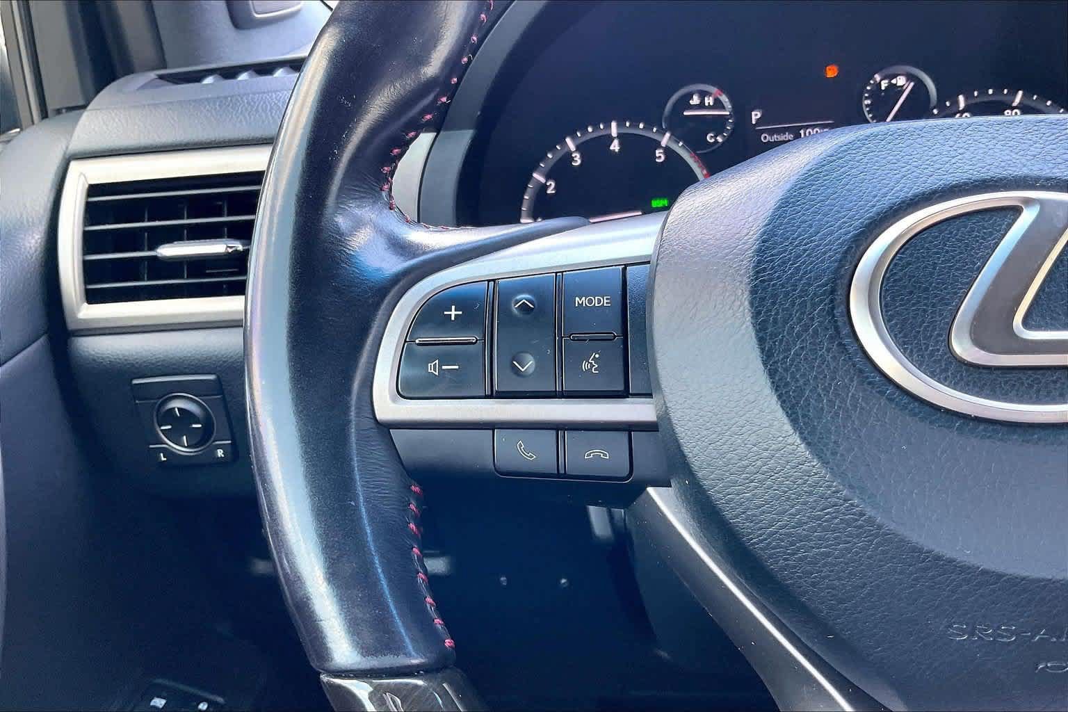 Used 2020 Lexus GX 460 Premium AWD/4WD image 23