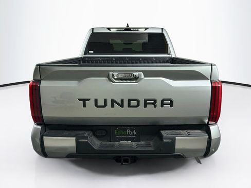 Used 2022 Toyota Tundra Limited RWD image 7