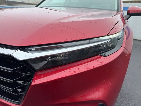 Certified 2023 Honda CR-V EX image 9