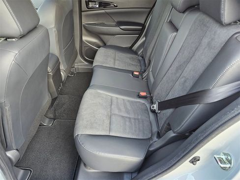 New 2026 Mitsubishi Eclipse Cross SE image 5