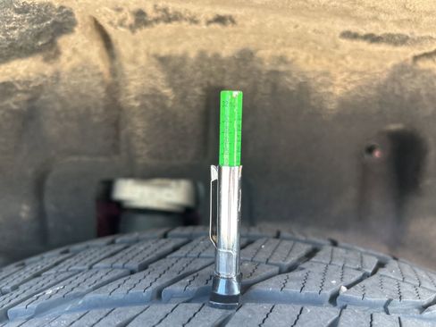 Used 2024 Jeep Grand Cherokee L Limited w/ Trailer Tow Package AWD/4WD image 28