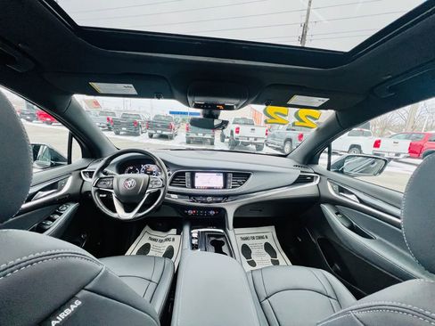 Used 2022 Buick Enclave Premium w/ Experience Buick Package image 34