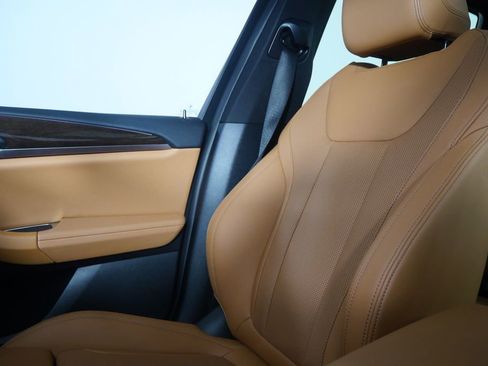 Used 2024 BMW X3 sDrive30i w/ Convenience Package image 20