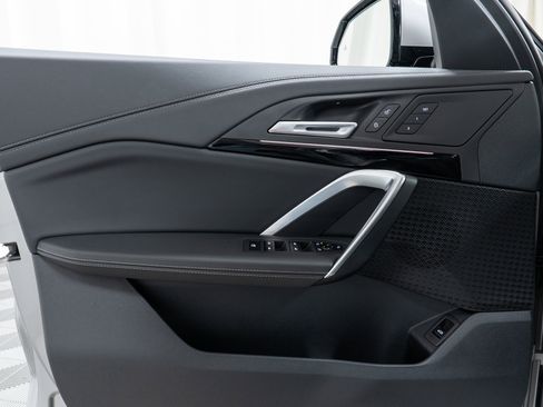 New 2025 BMW X1 xDrive28i w/ M Sport Package image 11