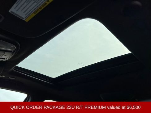 Used 2024 Dodge Durango R/T image 13