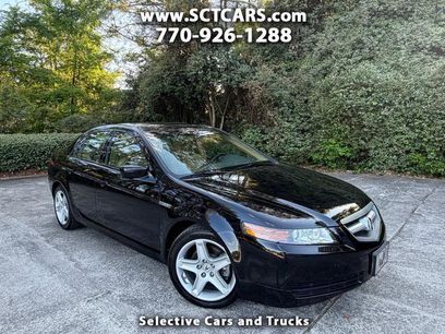 Used 2006 Acura TL