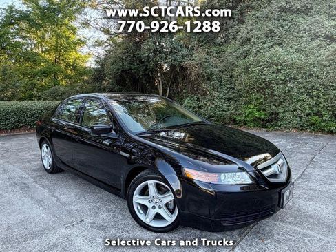 Used 2006 Acura TL image 1