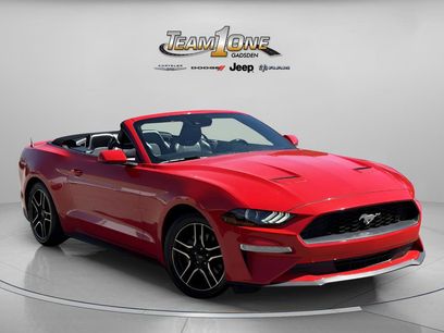 Used 2023 Ford Mustang Premium