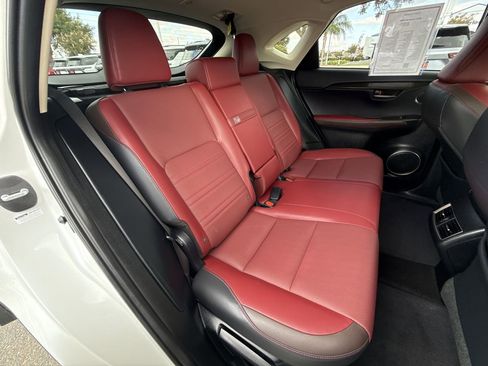 Used 2019 Lexus NX 300h AWD image 26