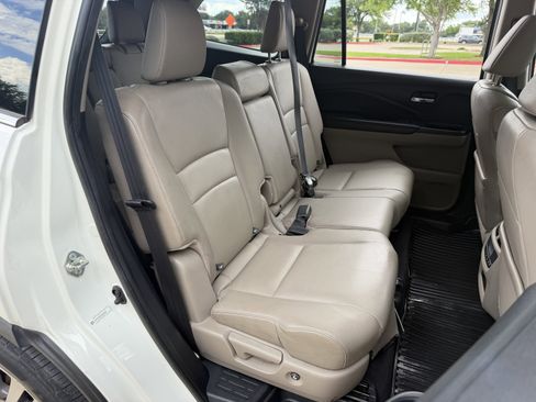 Used 2016 Honda Pilot EX-L image 13