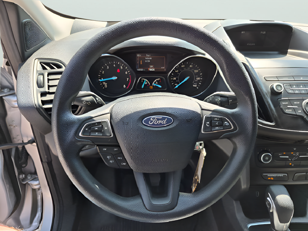 Used 2019 Ford Escape S FWD image 18