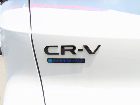 New 2026 Honda CR-V TrailSport image 7