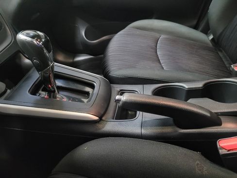 Used 2019 Nissan Sentra SV FWD image 26