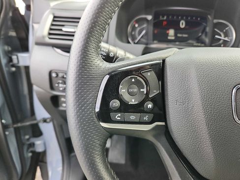 Certified 2023 Honda Passport Elite image 20