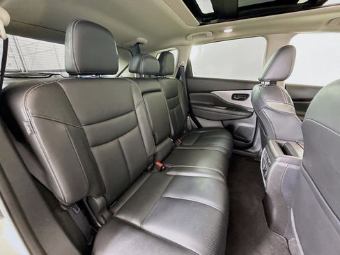 Used 2019 Nissan Murano SL w/ SL Technology Package AWD/4WD image 26
