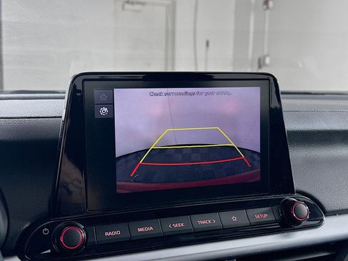 Used 2024 Kia Forte LXS image 22