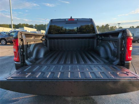 New 2026 RAM 1500 Big Horn AWD/4WD image 30