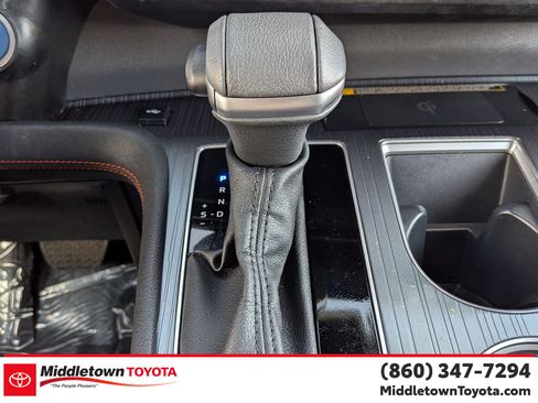 Certified 2023 Toyota Sienna XSE w/ XSE Plus Package image 27