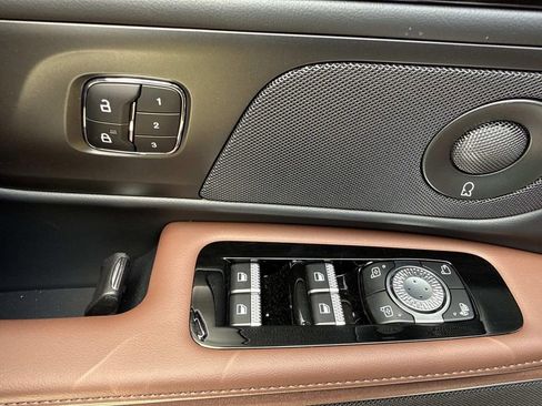 New 2026 Lincoln Nautilus Reserve w/ Jet Appearance Package image 19