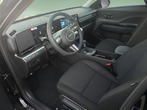 New 2026 Hyundai Kona SEL Sport AWD/4WD image 24