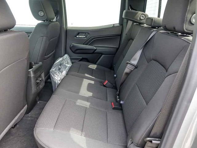 New 2026 Chevrolet Colorado LT w/ Advanced Trailering Package AWD/4WD image 16