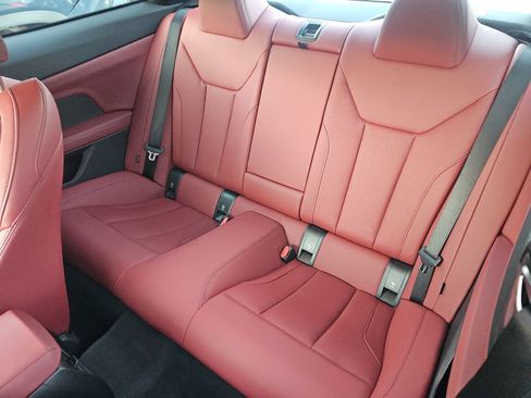 Used 2026 BMW 430i xDrive Coupe image 14