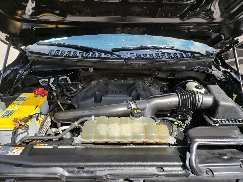Used 2020 Ford Expedition Max XLT RWD image 44