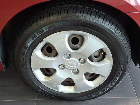Used 2006 Kia Spectra EX FWD image 8