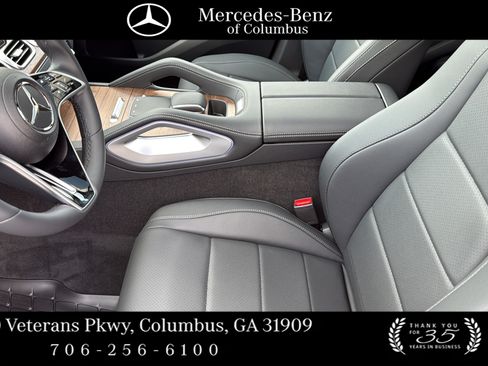 New 2026 Mercedes-Benz GLE 350 4MATIC image 19