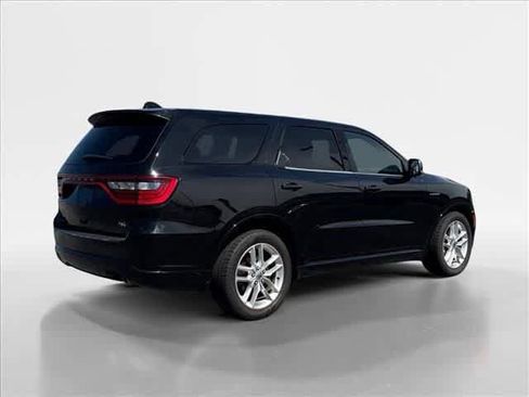 Used 2022 Dodge Durango R/T AWD/4WD image 5