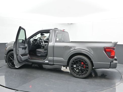 New 2025 Ford F150 XL image 46