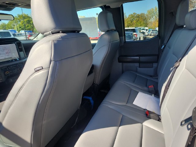 New 2026 Ford F150 XL w/ Equipment Group 103A High AWD/4WD image 9