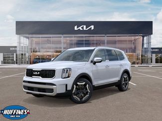 New 2025 Kia Telluride EX video 1