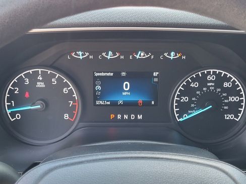 Certified 2021 Ford F150 XL w/ Equipment Group 101A High image 27