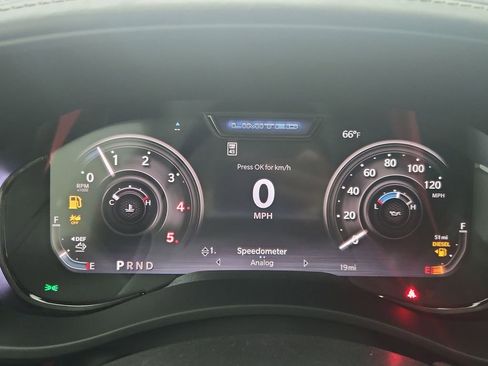 New 2026 RAM 2500 Limited image 23