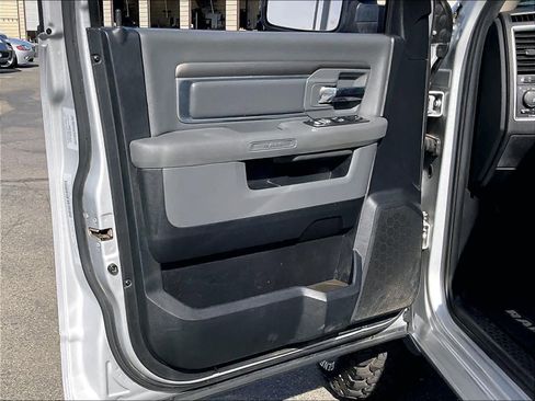 Used 2015 RAM 1500 Big Horn image 24