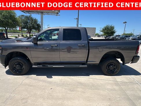 Used 2025 RAM 2500 Tradesman AWD/4WD image 8