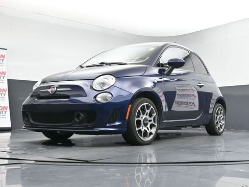 Used 2018 FIAT 500 Pop image 20