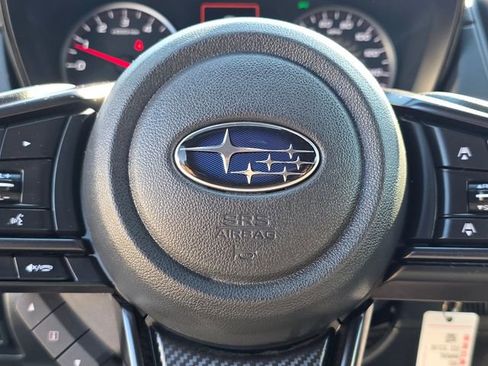 Certified 2024 Subaru WRX w/ Accessory Package #2 image 19