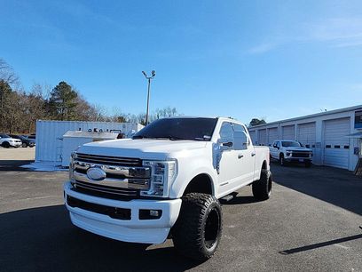 Used 2017 Ford F250 XLT